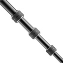 Tripié Manfrotto BeeFree MKBFRTA4GT-BH c/Cabeza de Bola