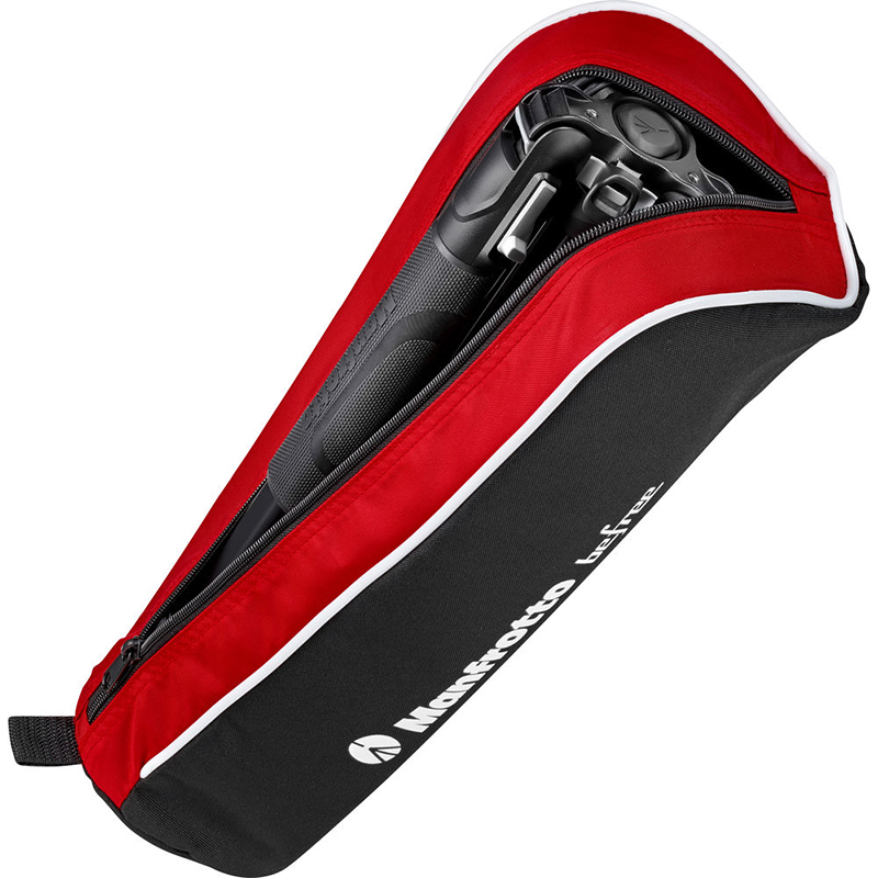 Tripié Manfrotto BeeFree MKBFRTA4GT-BH c/Cabeza de Bola