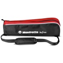Tripié Manfrotto BeFree Advanced Travel c/Cabeza de Bola 494 MKBFRLA4BK-BH