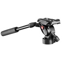 Kit de Tripié Manfrotto BeFree Live c/Cabeza de Video MVKBFRT-LIVE