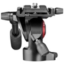 Kit de Tripié Manfrotto BeFree Live c/Cabeza de Video MVKBFRT-LIVE