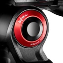 Kit de Tripié Manfrotto BeFree Live c/Cabeza de Video MVKBFRT-LIVE