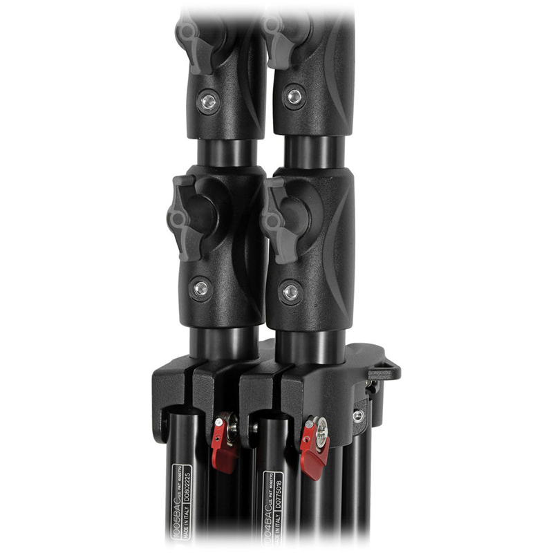 Tripié Ranker Manfrotto 1005BAC