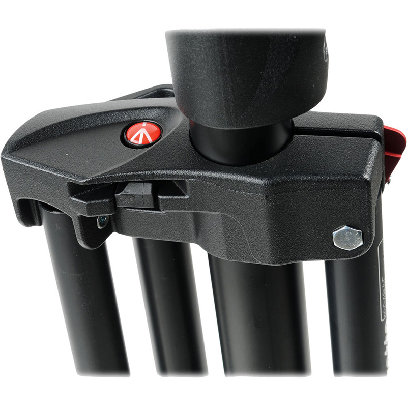 Tripié Ranker Manfrotto 1005BAC