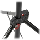 Tripié Compact Manfrotto 1052BAC