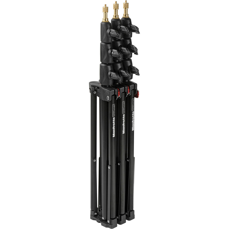 Tripié Compact Manfrotto 1052BAC