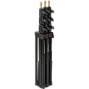 Tripié Compact Manfrotto 1052BAC