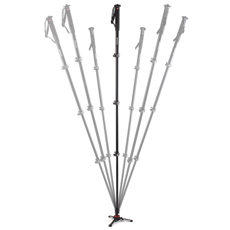Monopié Manfrotto MVMXPROA4