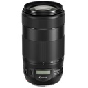Lente Canon EF 70-300mm  f/4-5.6 IS II USM