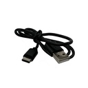 Batería Vanta tipo NP-F980 con Puerto de Salida USB-C 7.4V 7800mAh