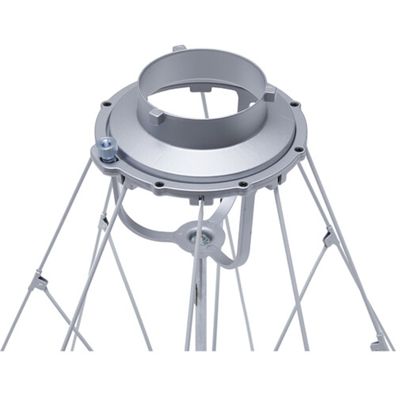 Caja Suavizadora tipo Sombrilla Godox Octagonal 80 cm. con Grid (Bowens) SBGUE80