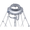 Caja Suavizadora tipo Sombrilla Godox Octagonal 80 cm. con Grid (Bowens) SBGUE80