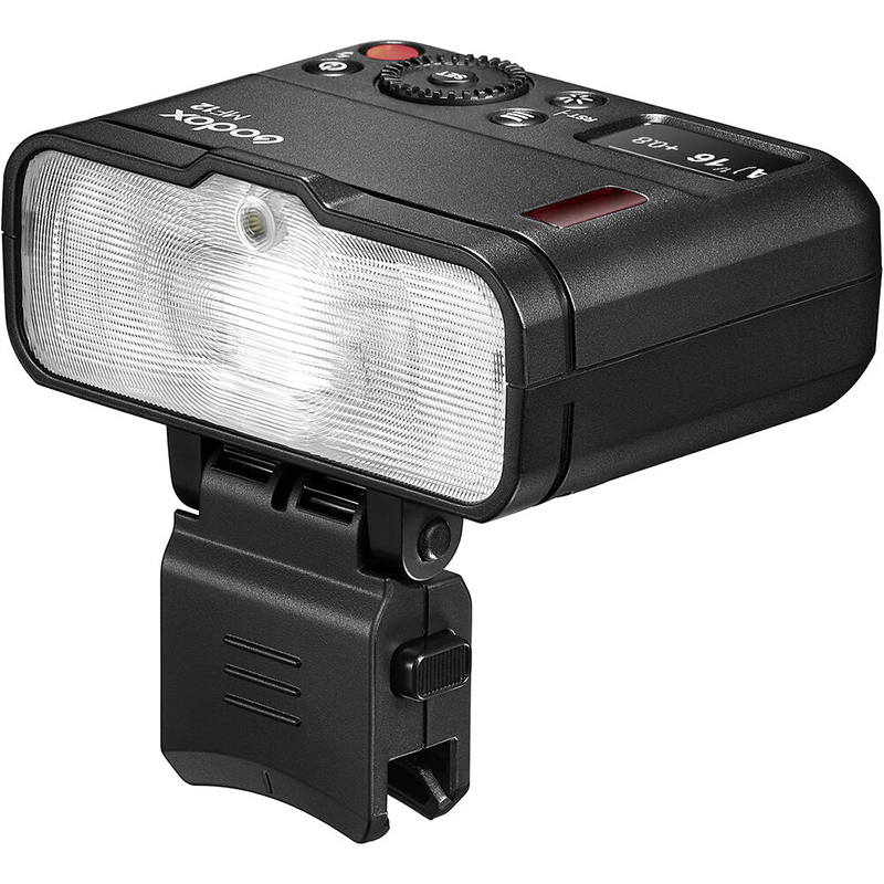 Flash Macro Godox MF12