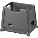 Soporte/Protector de Silicona Godox AD200PRO-PC