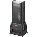 Soporte/Protector de Silicona Godox AD200PRO-PC