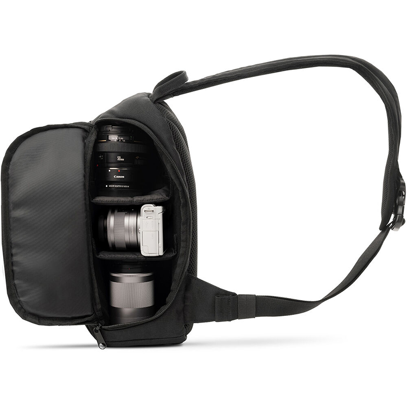 Sling Backpack Canon 100S