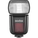 Flash Ving 850 III Godox Manual con Batería VB26A y Cargador