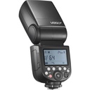 Flash Ving 850 III Godox Manual con Batería VB26A y Cargador