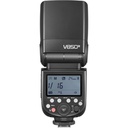 Flash Ving 850 III Godox Manual con Batería VB26A y Cargador
