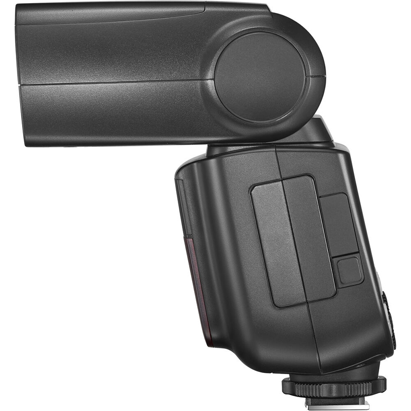Flash Ving 850 III Godox Manual con Batería VB26A y Cargador