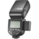 Flash Ving 850 III Godox Manual con Batería VB26A y Cargador