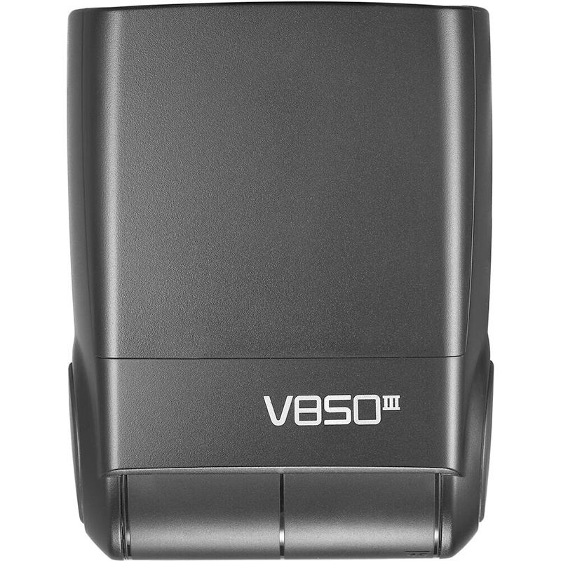 Flash Ving 850 III Godox Manual con Batería VB26A y Cargador
