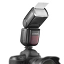 Flash Ving 850 III Godox Manual con Batería VB26A y Cargador