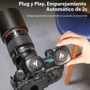 Dúo Micrófonos Lavalier Inalámbricos Maono AU-WM820-A2