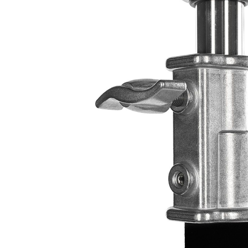 Tripié Goliath C-Stand CS1