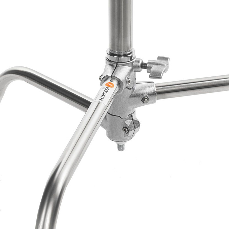 Tripié Goliath C-Stand CS1