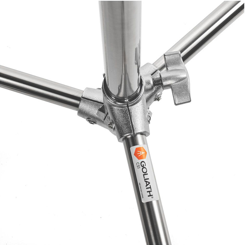 Tripié Goliath C-Stand CS1
