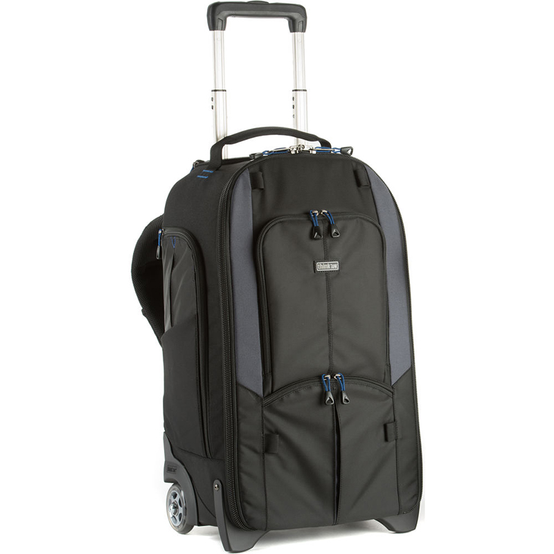 Maleta con Ruedas Think Tank StreetWalker Rolling BackPack TT497
