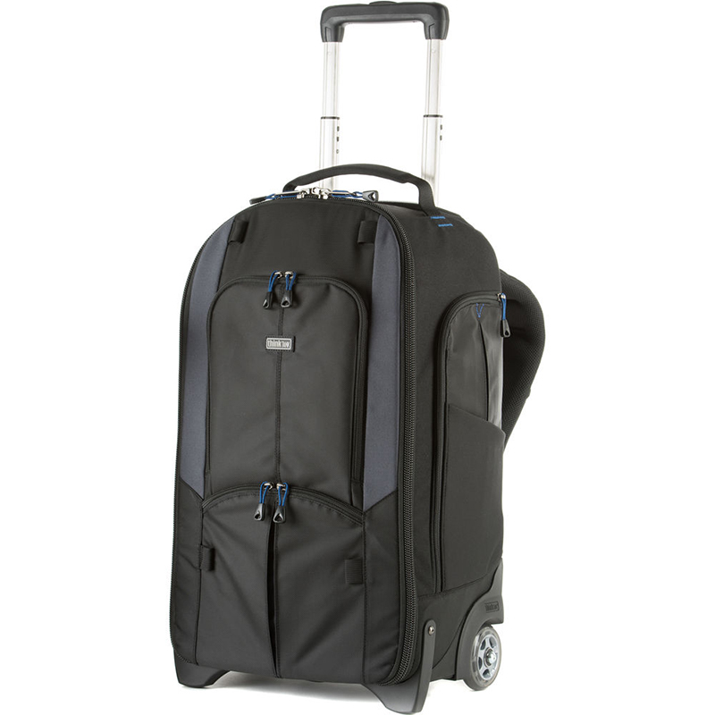 Maleta con Ruedas Think Tank StreetWalker Rolling BackPack TT497
