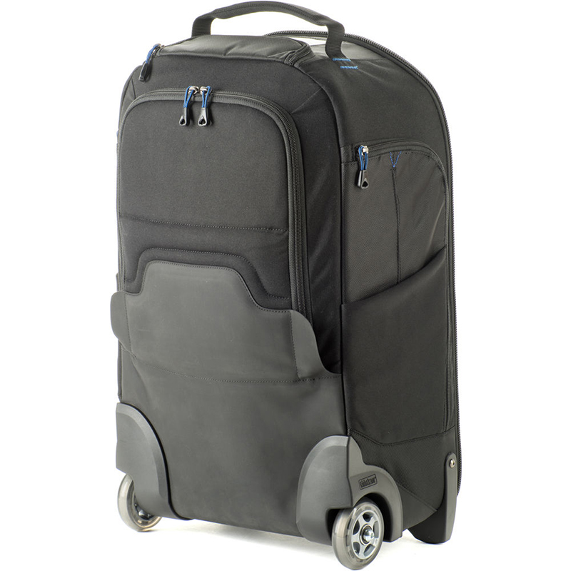 Maleta con Ruedas Think Tank StreetWalker Rolling BackPack TT497