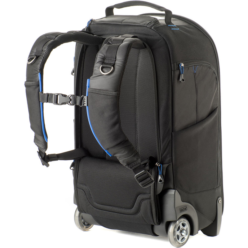 Maleta con Ruedas Think Tank StreetWalker Rolling BackPack TT497