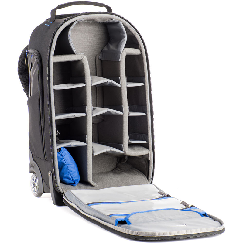 Maleta con Ruedas Think Tank StreetWalker Rolling BackPack TT497