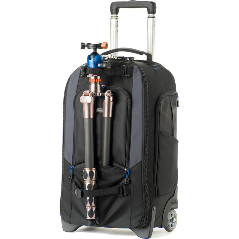 Maleta con Ruedas Think Tank StreetWalker Rolling BackPack TT497