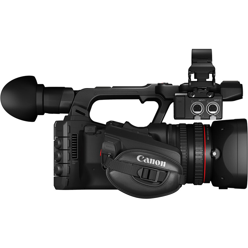 Videocámara Canon XF605