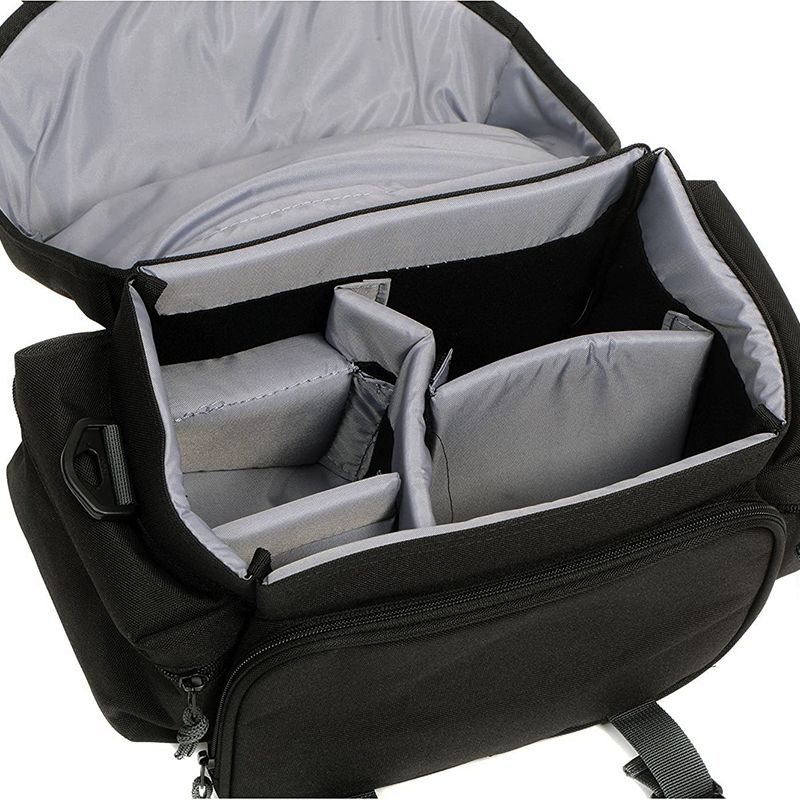 Maleta Canon 300DG