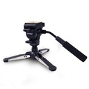 Monopié Yunteng VCT-288 con Cabeza de Video