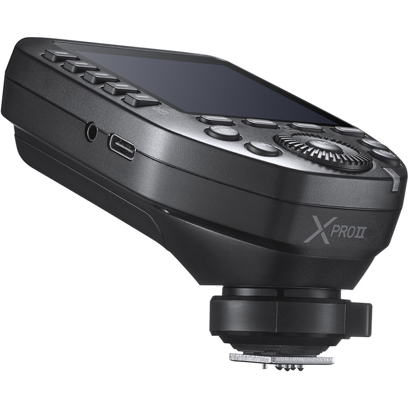 Transmisor Godox XPROIIS para Sony