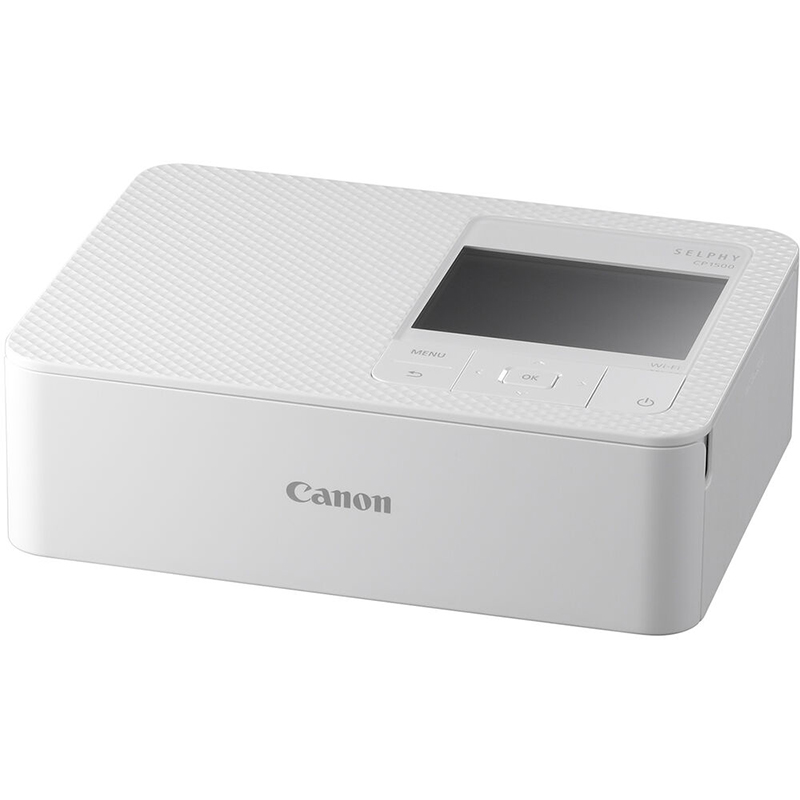 Impresora Canon Selphy CP1500 color Blanco