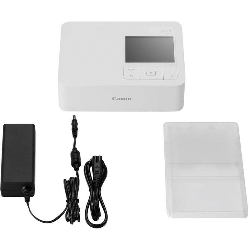 Impresora Canon Selphy CP1500 color Blanco