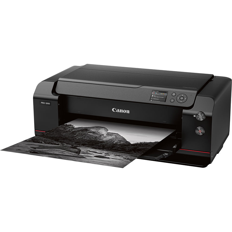 Impresora Canon PRO 1000