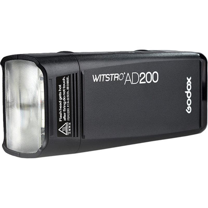 Flash Godox Witstro AD200