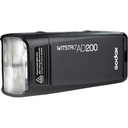Flash Godox Witstro AD200