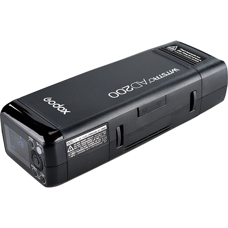 Flash Godox Witstro AD200