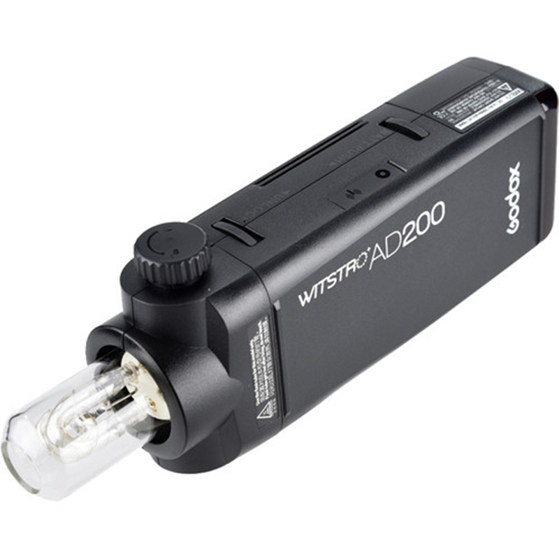Flash Godox Witstro AD200