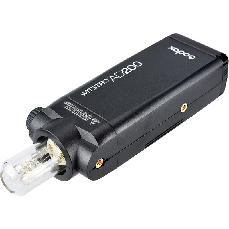 Flash Godox Witstro AD200