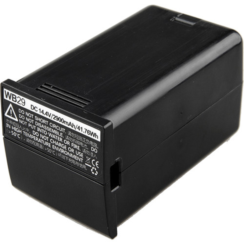Flash Godox Witstro AD200